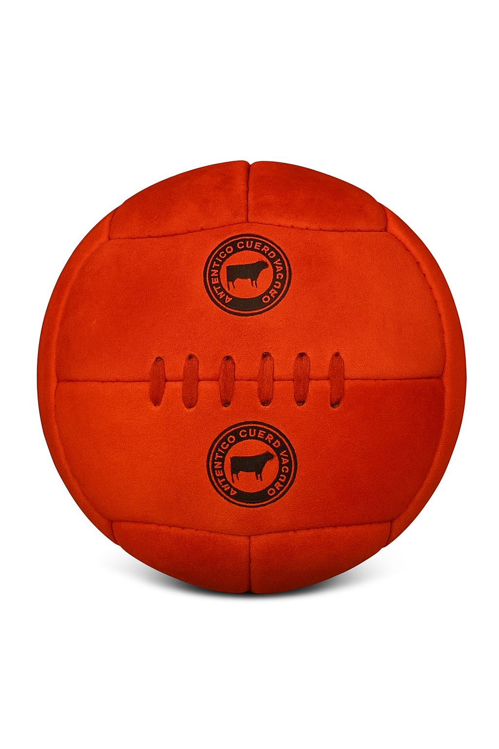 Pelota De Fútbol De Cuero Vitiento